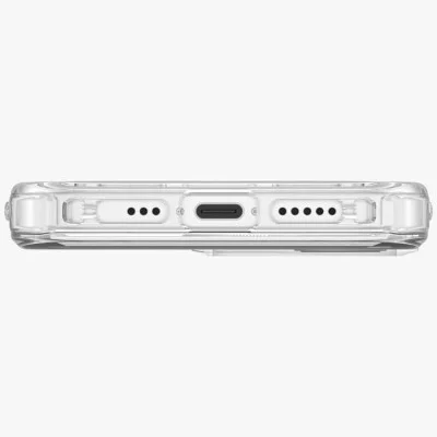 Uniq Hybrid Iphone 17 (2025) 6.3 Lifepro Xtreme (Af) - Crystal Clear